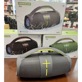 LOA BLUETOOTH HOPESTAR H60