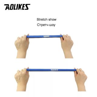 SP068 - Băng đô thể thao Headband Aolikes