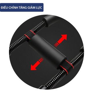 SP091 - Dụng cụ tập tay - Dụng cụ tập bắp cổ tay lò xo chữ U tập cẳng tay hỗ trợ hiệu quả tập lực tay cho các môn thể thao bền bỉ cao cấp tiện lợi