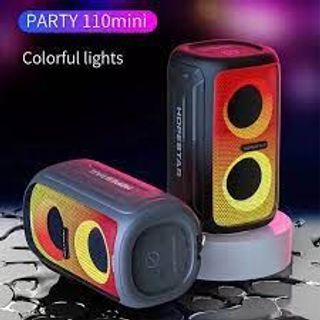 LOA BLUETOOTH HOPESTAR PARTY 110 MINI