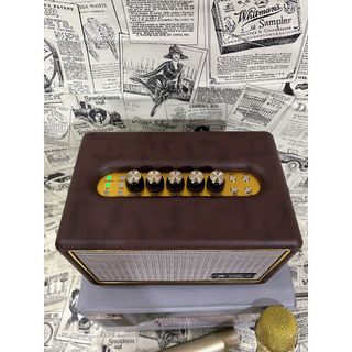 Loa karaoke bluetooth P4 Pro tặng 2 micro không dây (Hàng Chính Hãng )