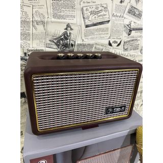 Loa karaoke bluetooth P4 Pro tặng 2 micro không dây (Hàng Chính Hãng )