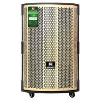 Loa Kéo Karaoke Nanomax SK-12X2 Bluetooth Bass 30cm 420W.