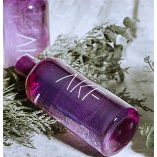 NƯỚC TẨY TRANG TÍA TÔ ĐỎ AKF HÀN QUỐC