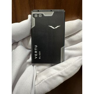 Pin Vertu Signature S Chính Hãng