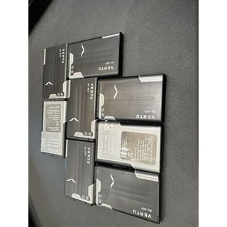 Pin Vertu Signature S Chính Hãng