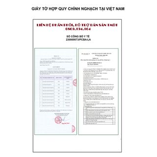 Chai xịt kéo dài quan hệ PLAYBOY ĐỎ 5ml, chống xuất tinh sớm 100% chính hãng, có hóa đơn VAT tặng kèm bao cao su cao cấp