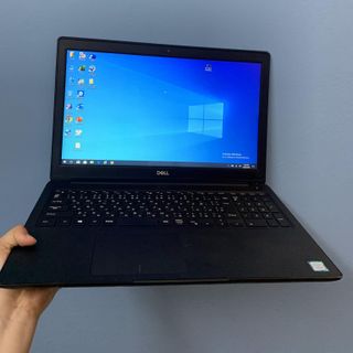 Laptop Dell 3500 i5-8265u/8/256/15.6" FullHD likenew 99% bảo hành 1 đổi 1 henry giá sỉ