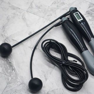 SP066 - Dây nhảy tự đếm bóng to nhỏ và bóng to