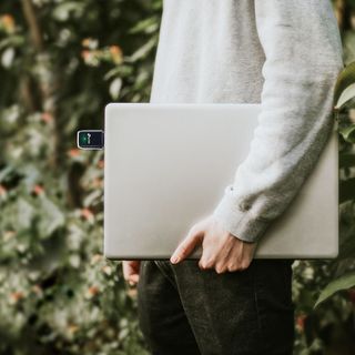 ARCHER T3U BỘ CHUYỂN ĐỔI USB WI-FI MU-MIMO MINI AC1300