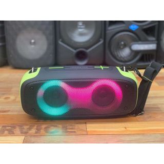 Loa Bluetooth Hopestar A30 Party