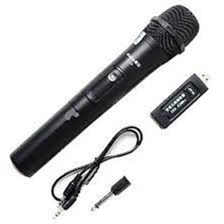 Míc đa năng Karaoke Zansong V10 TU 1 mic.
