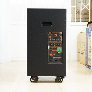 Loa Kéo Nanomax SK-16K8 Bass 40cm 680w