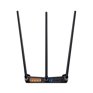 BỘ PHÁT WIFI TPLINK TL-WR841HP WIRELESS N 300MBPS - XUYÊN TƯỜNG