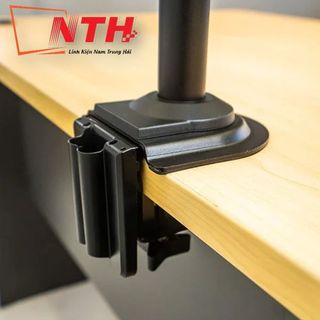 GIÁ TREO MÀN HÌNH TIVI VI TÍNH ĐA NĂNG NORTH BAYOU NB-H100( TẢI TRỌNG 12KG) giá sỉ