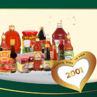 Tương Ớt Đặc Biệt 5kg Siêu Cay