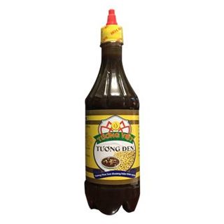 Tương Đen 700g ( 1 thùng 12 chai)