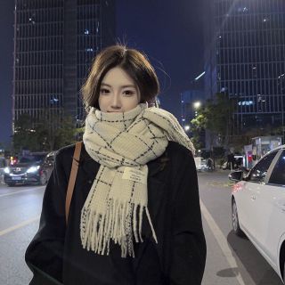 Khăn choàng cổ siêu to, chất siêu đẹp