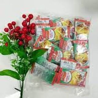 Tương Ớt 15g ( 1 thùng 1000 gói) 1 túi 100 gói