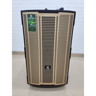 Loa kéo 5 Tấc NANOMAX SK-18F3