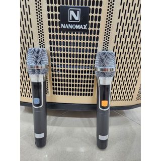 Loa kéo 5 Tấc NANOMAX SK-18F3