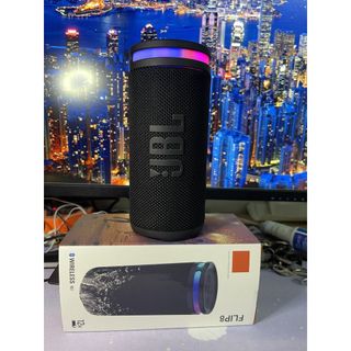 Loa Bluetooth FLIP 8