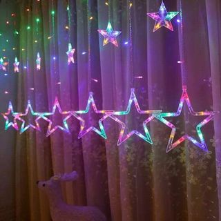 Đèn trang trí noel ,cafe, sân vườn