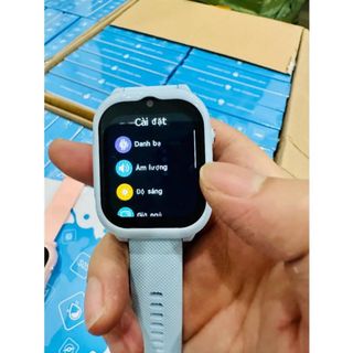 Đồng hồ trẻ em Z01 Nghe gọi Video Nhắn tin Định vị Có Tiếng Việt