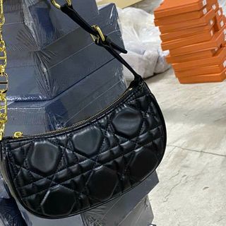 Túi xách quảng châu Cắp Nách Fullbox - 21B3265 (Chuyên sỉ túi xách sll, balo, ví, thắt lưng, túi Laptop)