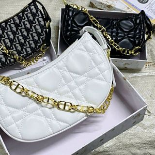 Túi xách quảng châu Cắp Nách Fullbox - 21B3265 (Chuyên sỉ túi xách sll, balo, ví, thắt lưng, túi Laptop)