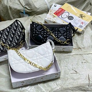 Túi xách quảng châu Cắp Nách Fullbox - 21B3265 (Chuyên sỉ túi xách sll, balo, ví, thắt lưng, túi Laptop)