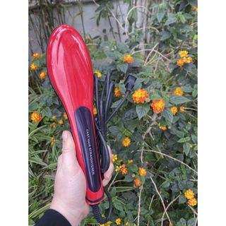 Lược Điện Chải Thẳng Tóc HQT-906