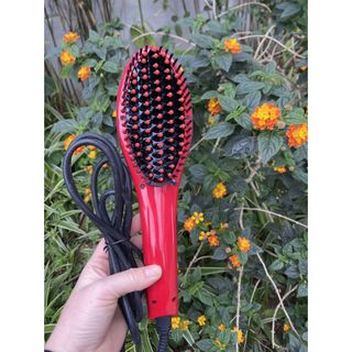 Lược Điện Chải Thẳng Tóc HQT-906