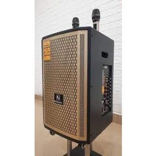 Loa kéo Nanomax SK-12F5