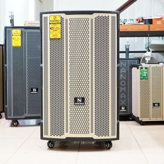 Loa Kéo Nanomax SK-18F5 Bass 50cm 1150w