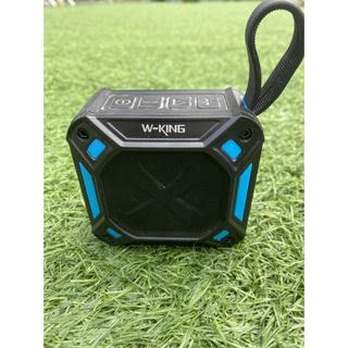 Loa Bluetooth W-KING S6.