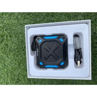 Loa Bluetooth W-KING S6.
