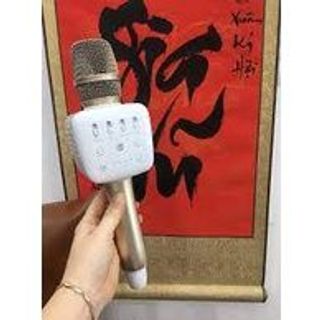 Tosing V2R – Micro Karaoke Bluetooth Cao Cấp Phiên Bản Mới