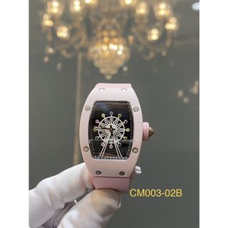 Đồng hồ Cronusart  Nữ Chính Hãng CM003