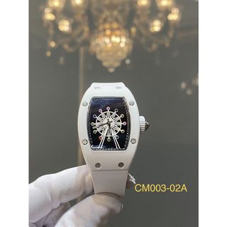 Đồng hồ Cronusart  Nữ Chính Hãng CM003