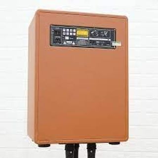 Loa Karaoke Xách Tay Nanomax K-50 Bass 25cm 360w