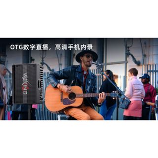 Loa Buetooth cao cấp WKing K40 Pro.