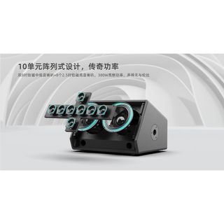 Loa Buetooth cao cấp WKing K40 Pro.