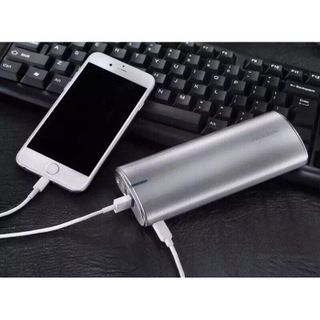 ĐẠI HẠ GIÁ Pin dự phòng WOPOW 20.100 mAh (PD506+), tiện lợi