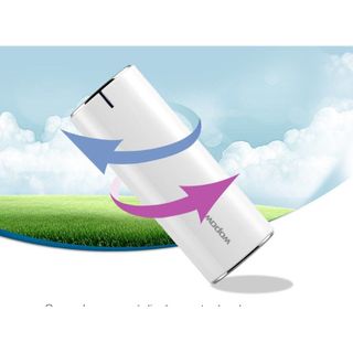 Pin dự phòng wopow 15.600 mAh (PD506), tiện lợi