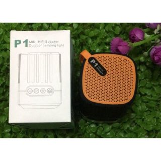 Loa blueooth P1