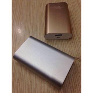 Pin dự phòng power bank 5200 mAh