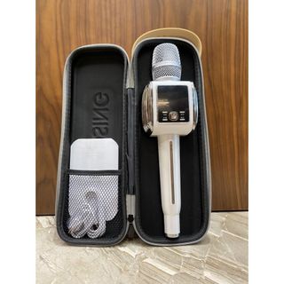Tosing G6 - Micro Karaoke Bluetooth Đa Năng Cao Cấp - Âm Thanh Cực Hay - Mẫu Mới 2021