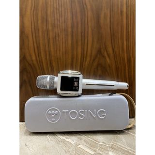 Tosing G6 - Micro Karaoke Bluetooth Đa Năng Cao Cấp - Âm Thanh Cực Hay - Mẫu Mới 2021