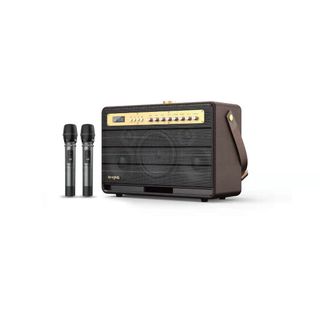 Loa Bluetooth K6L W-King (Công Suất 120W, 2 Micro, 10Kg)